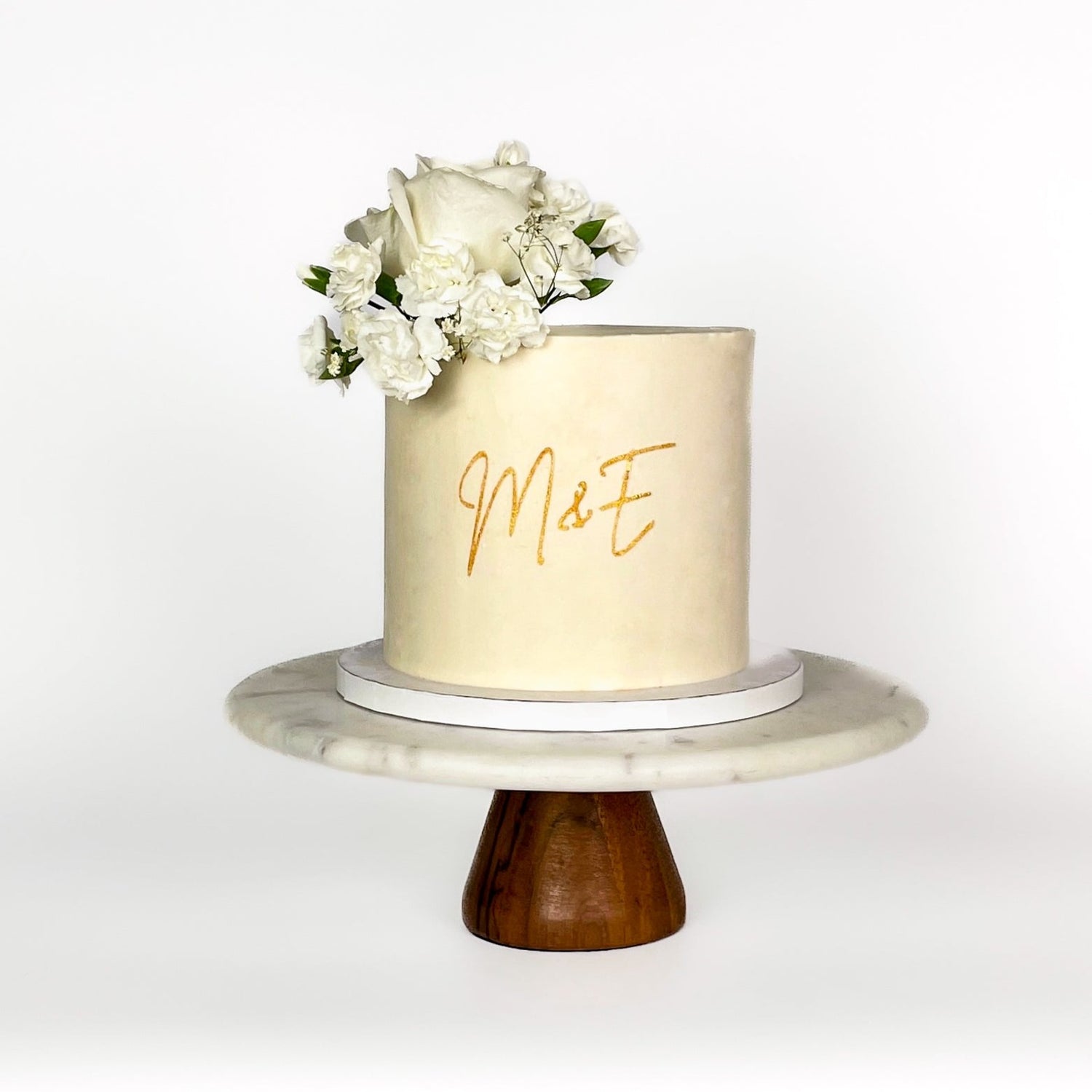 Anniversary Cakes in Denver